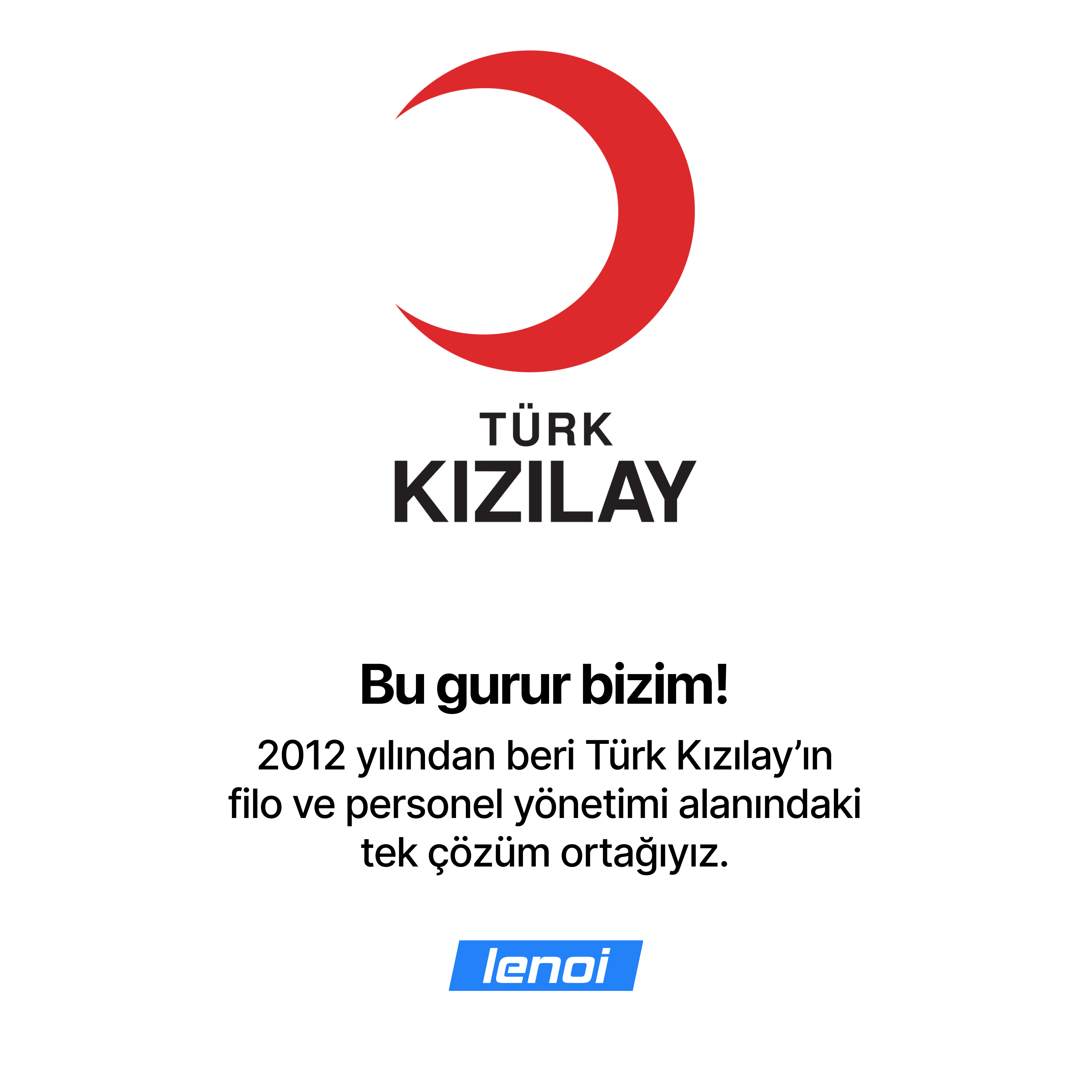 Türk Kızılay'ı Kan Bağışı Kampanyası